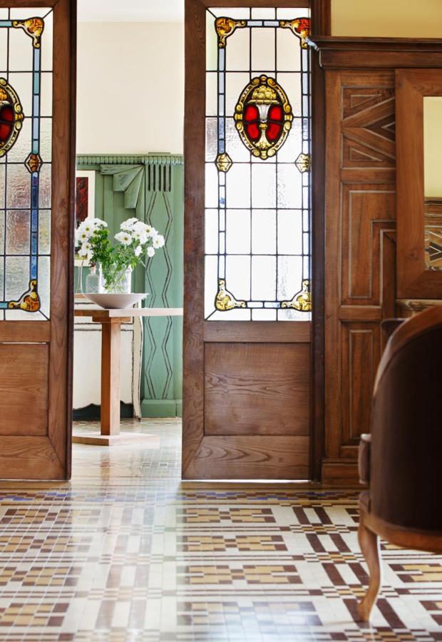 La Casona Del Viajante - Adults Only Hotel Villabajo Luaran gambar