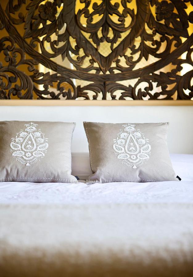 La Casona Del Viajante - Adults Only Hotel Villabajo Luaran gambar