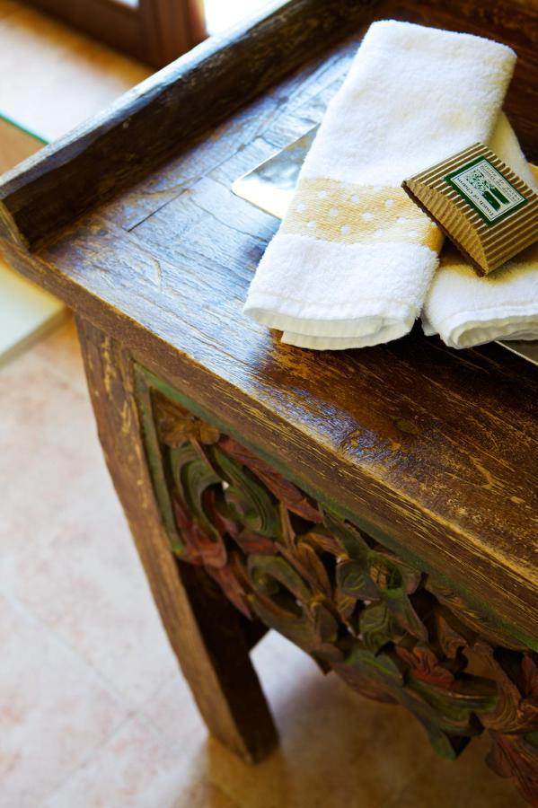 La Casona Del Viajante - Adults Only Hotel Villabajo Luaran gambar
