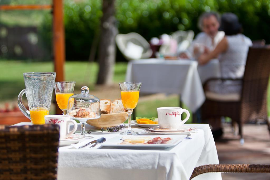 La Casona Del Viajante - Adults Only Hotel Villabajo Luaran gambar