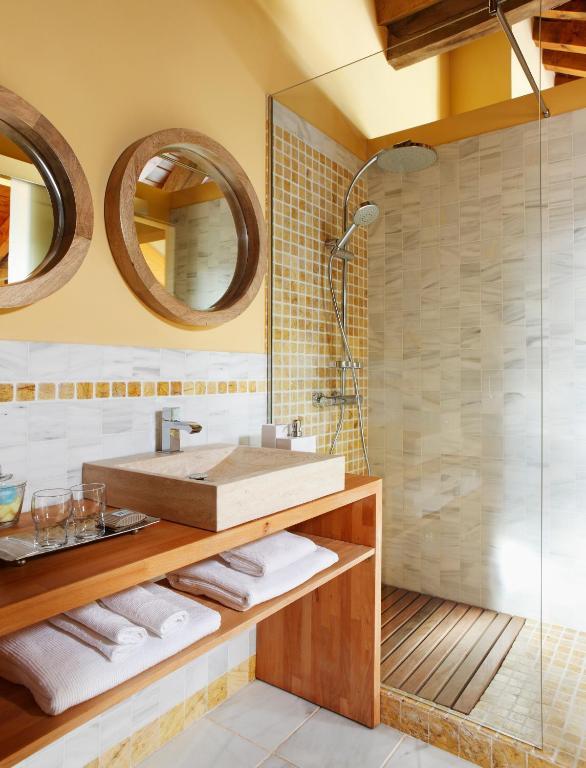 La Casona Del Viajante - Adults Only Hotel Villabajo Bilik gambar